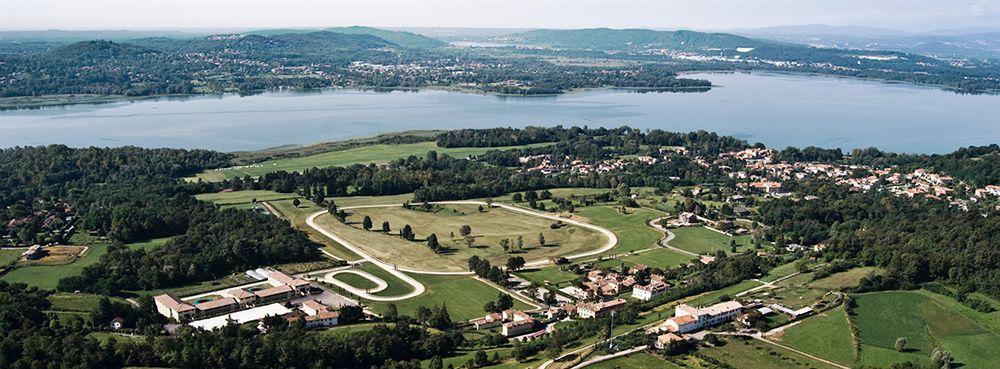 Foresteria Dei Piaceri Campestri Casciago Ngoại thất bức ảnh