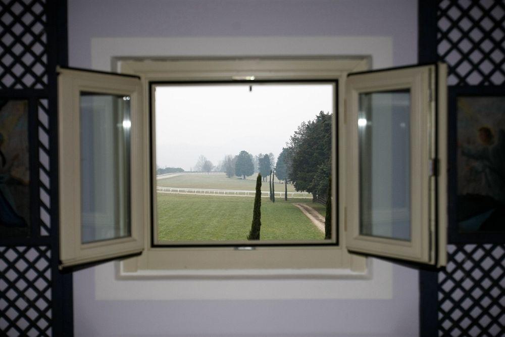 Foresteria Dei Piaceri Campestri Casciago Ngoại thất bức ảnh
